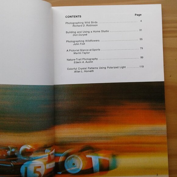 Vintage Kodak The 10th Here's How 1977 - Picture 3 of 9